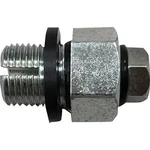 Drag Specialties Oversize Piggyback Drain Plugs #0710-0284. Fixed Price $20.02.
