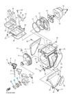 Yamaha WR450F 2005-2006 Genuine Hose Clamp X2 & Carburetor 3 Joint Set Oem. Fixed Price $72.52.