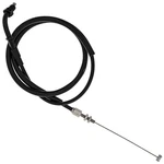Niche Pull Throttle Cable For Honda CB550K CB750 Cbx 17910-426-610 17910-393-010. Fixed Price $12.95.