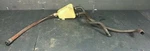 99 Honda Shadow Vlx VT600 Air Vent Breather Tank Tubes Hoses Drain. Fixed Price $18.16.