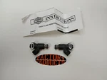 Screamin Eagle Hi-flow Fuel Injector Kit 27797-07. Fixed Price $178.34.