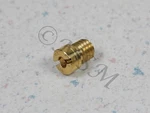 Honda New K&l Keihin Carburetor 99101-393 Main Jet #105 18-4518. Fixed Price $13.99.