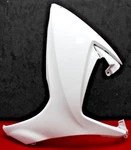 2006 - 2007 Suzuki Gsxr 600 / 750 Left Mid Fairing #39919. Fixed Price $99.99.