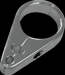Drag Specialties 0658-0032 Clamp 1.25" Thr/idle/brk. Fixed Price $50.49.