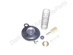Air Cut-off Valve Kit For Yamaha BW350 Big Wheel 87-88 K&l 18-2833. Fixed Price $31.30.