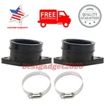 16219-ME9-000 2X Carburetor Intake Manifold Boots For Honda CM400C CM400E CM400T. Fixed Price $16.99.