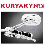 Kuryakyn Magnum Plus Mirror For 1999-2003 Yamaha XV1600AT Road Star Eq. Fixed Price $88.12.