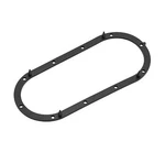 Top Plate Fiber Gasket Fuel Pump Door Seal Repl. 61402-02 Harley Flh/t 02-07. Fixed Price $42.18.