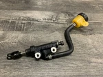 Yamaha FZ6R FZ1 FZ8 FZ07 Oem Brembo Rear Brake Master Cylinder - Good!. Fixed Price $99.99.