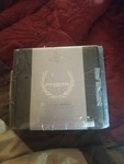 Psr Block Off Plate. Fixed Price $20.00.