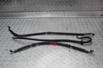 2007 Kawasaki Ninja 650R EX650A Brake Hoses. Fixed Price $59.99.