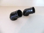 Fits Yamaha Rubber Boot Joint CS5 1972 Pair New! 337-14453-00-00. Fixed Price $80.00.
