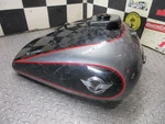 98-04 Kawasaki VN1500 Vulcan Nomad Gas Fuel Tank Eighty 51082-5073. Fixed Price $199.00.