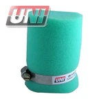 Filter U-402 Green Universal No Flange Straight Clamp-on Sock. Fixed Price $17.51.