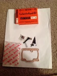 Nos Yamaha Keyster Kit Carburetor Repair. Fixed Price $11.89.