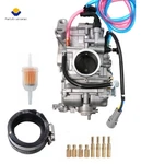 For Ktm 530EXC 450EXC 450SXF 450XC-F 400EXC Carburetor & Intake Manifold Boot. Fixed Price $123.90.