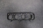Kawasaki 2001 - 2003 ZX900 ZX9R Ninja Air Intake Box Filter Manifold Holder. Fixed Price $50.00.