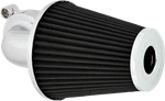 Arlen Ness Monster Sucker Air Cleaner Kit Chrome 81-001 Performance Filter. Fixed Price $356.44.