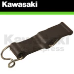 New 2006-2020 Genuine Kawasaki KX250 KX450 KLX450R Fuel Tank Band 92072-0045. Fixed Price $14.95.