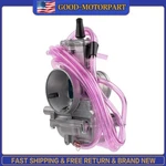 PWM38 38MM Racing Carburetor For Keihin Trx Cbr 250R Cr Yz YFZ350 Dirt Bike. Fixed Price $59.11.