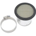 Parts Unlimited Air Intake Mikuni 36-38MM 421. Fixed Price $29.88.