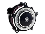 Performance Machine Pm Harley Merc Air Cleaner 0206-2063-BM 1999 2011 Twin Evo. Fixed Price $239.99.