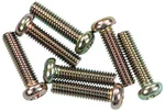 Mikuni Float Bowl Screws 5MM X 18MM For VM30/VM32/VM34 10-PACK. Fixed Price $13.03.