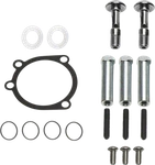 Arlen Ness Stage Air Cleaner Gasket/hardware Kit 602-011. Fixed Price $37.95.