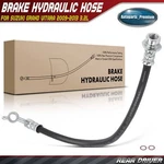 Rear Left Brake Hydraulic Hose For Suzuki Grand Vitara 2009-2013 L4 2.4L V6 3.2L. Fixed Price $13.99.