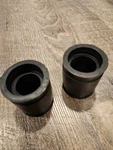 1994 Kawasaki Ninja 250R Intake Boots 16065-1156. Fixed Price $12.00.