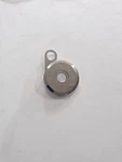 Honda #50356-MZ0-000 Fuel Cock Lever Cover ,GL1500C/VALKYRIE/97-03Y. Fixed Price $35.00.