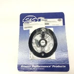 S&s Cycle Adapter Backplate Stealth Air Filter 2014-16 Harley Touring 1014-0225. Fixed Price $41.30.