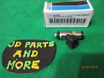 New Drag Specialties Harley Davidson High Flow Fuel Injector 1022-0009 Models Be. Fixed Price $129.99.