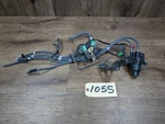 Honda Goldwing GL1500 1988-1989 Oem Air Jet Controller Assembly W/ Solenoids. Fixed Price $55.00.