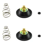 Carburetor Air Cut Off Valve Set For Honda Nighthawk 1982-1986. Fixed Price $11.69.