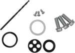 Moose Offroad Fuel Petcock Rebuild Kit For Honda 60-1215. Fixed Price $28.39.