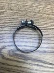 Yamaha YZFR6 2003-2009 Hose Clamp Joint 1 Part # 90450-53007-00. Fixed Price $15.99.