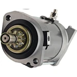 Starter For Yamaha T50TLR 2003-2004 69W81800-00-00 S114-682 18444. Fixed Price $179.90.