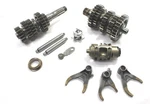 2023 Ktm 450 Sxf Speed Transmission With Gears Oem. Fixed Price $337.46.