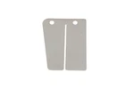 New Oem Yamaha 39X-13613-00-00 Half Reed Valve Nos. Fixed Price $29.99.