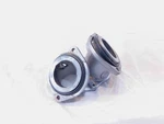 Kawasaki Vulcan VN1700 Classic Lt Nomad Voyager Throttle Body Intake Manifold. Fixed Price $24.95.