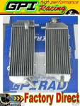 Aluminum Radiator Yamaha WRF450 2012-2015 2013 2014. Fixed Price $52.25.
