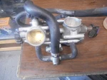 2013 Ducati Monster 796 Injector Throttle Bodies 10 8 19. Fixed Price $75.00.