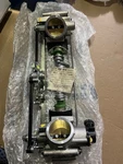 GU03112560 Moto Guzzi Butterfly Body Group Original New. Fixed Price $2695.81.
