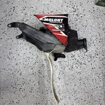 06-09 2006 Oem Airbox Cleaner Housing Intake Tube Filter. Fixed Price $85.00.