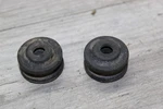 1986-1987 Honda TR200 Fat Cat Air Cleaner Case Box Boot Rubber Holder. Fixed Price $29.95.