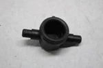 1FK-14454-00-00 Air Cleaner Joint 1986 Yamaha Vmax VMX12. Fixed Price $20.00.