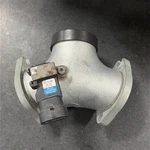 Harley Davidson Twin Cam Carb Intake Manifold & Map Sensor 27614-99. Fixed Price $75.00.