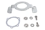 Air Cleaner Bracket Chrome For Harley-davidson. Fixed Price $47.99.