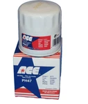 12 Xengine Oil Filter Made Usa PH47 Fits: Gm Isuzu Jeep Saab Suzuki 1975-2014. Fixed Price $57.60.